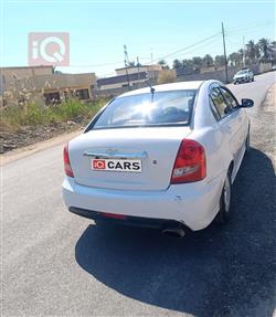 هيونداي أكسنت